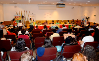 Importância do Pronera como política pública é destacada durante seminário em São Paulo