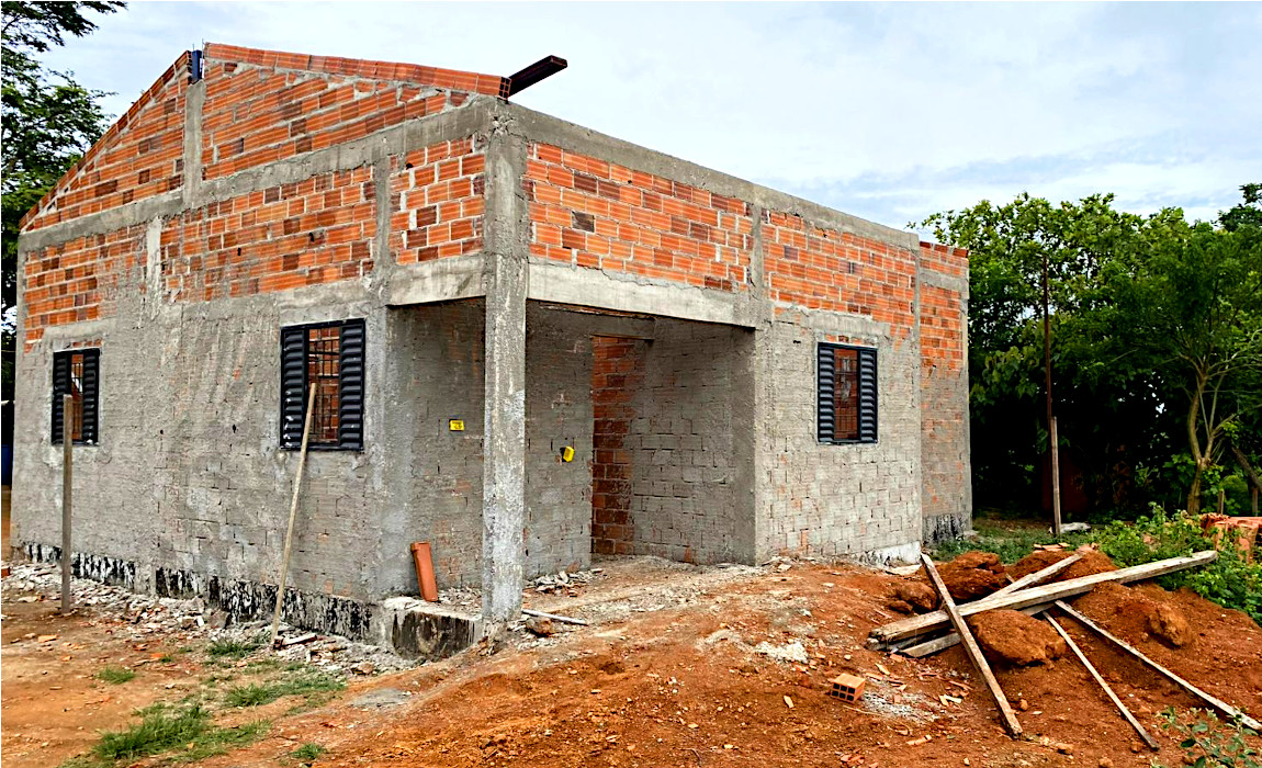 Incra amplia o acesso à casa própria para 583 famílias assentadas e quilombolas em Goiás