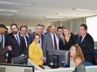 Incra apresenta novo Sigef-Titulação a parlamentares que analisam MP 910