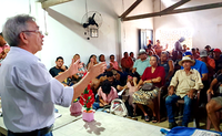 Incra assenta 540 famílias em 2023 na Paraíba
