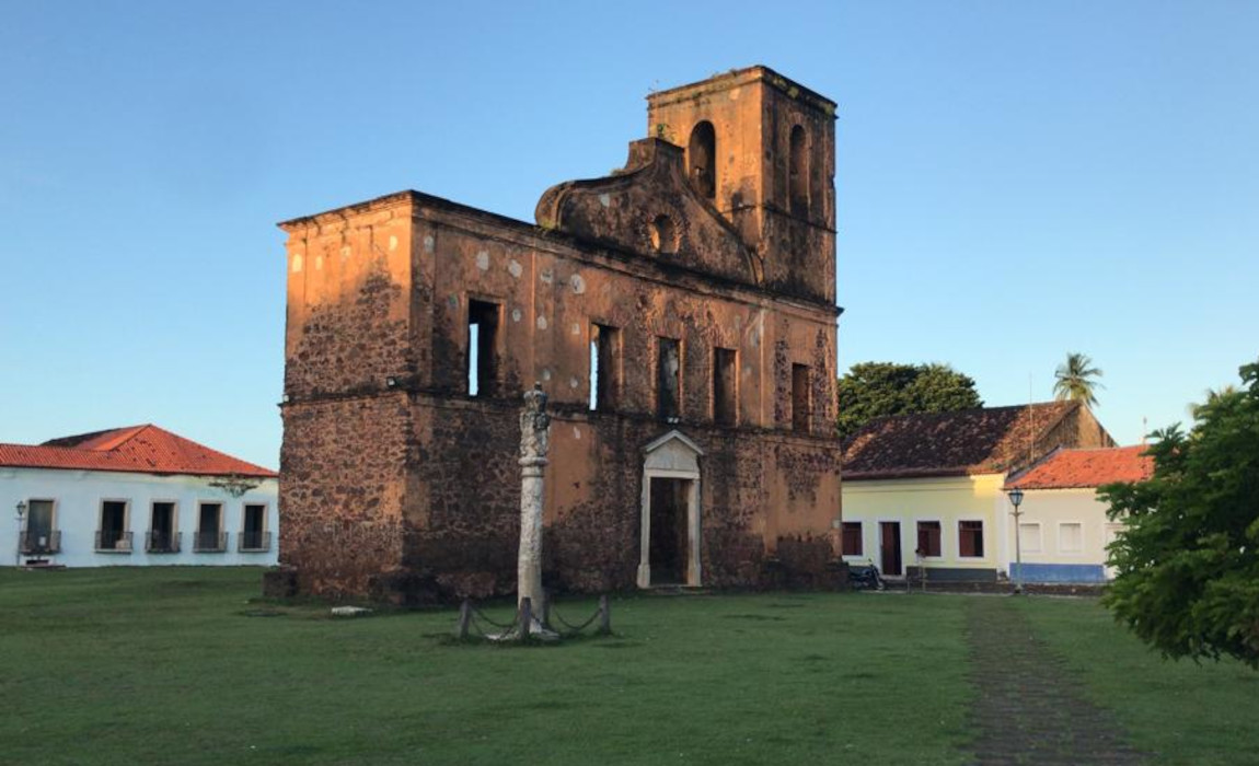 MA Alcantara