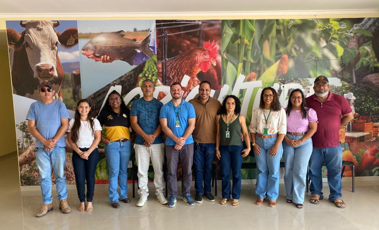 Treinamento UMC Ipixuna do Pará 