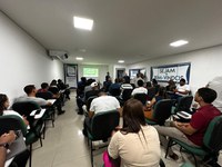 Incra capacita técnicos municipais no Sertão Pernambucano para uso da Plataforma de Governança Territorial
