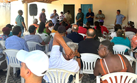 Parcerias melhoram serviços do Incra prestados em oito prefeituras de Pernambuco