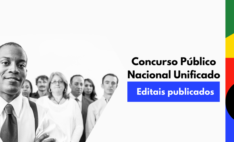 Concurso Público Nacional Unificado