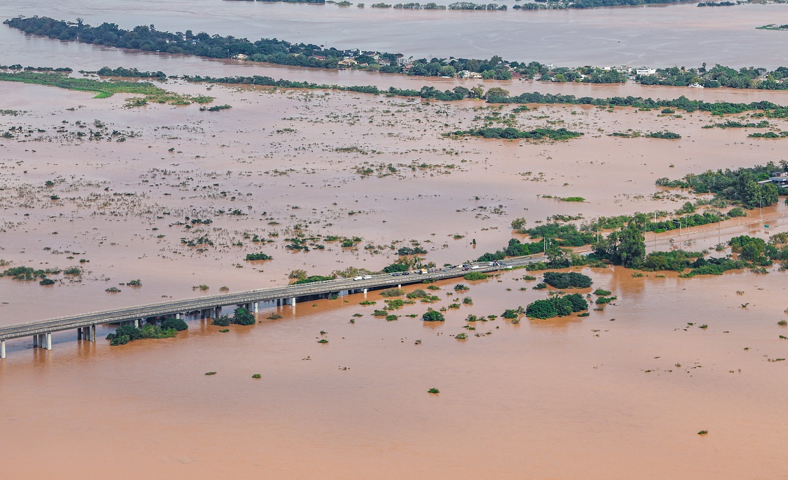 Incra cria grupo de trabalho para atender assentados e quilombolas afetados pelas enchentes no Rio Grande do Sul