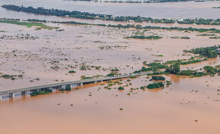 Incra cria grupo de trabalho para  atender assentados e quilombolas afetados pelas enchentes no Rio Grande do Sul