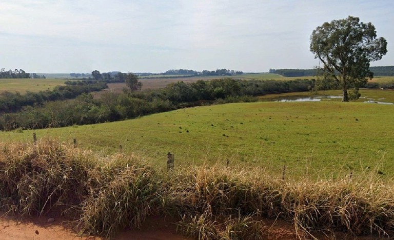 Incra cria novo assentamento em Eldorado do Sul no Rio Grande do Sul