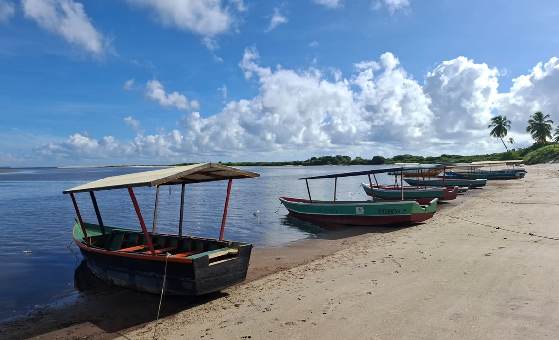 Incra cria o primeiro Projeto Agroextrativista Pesqueiro da Paraíba