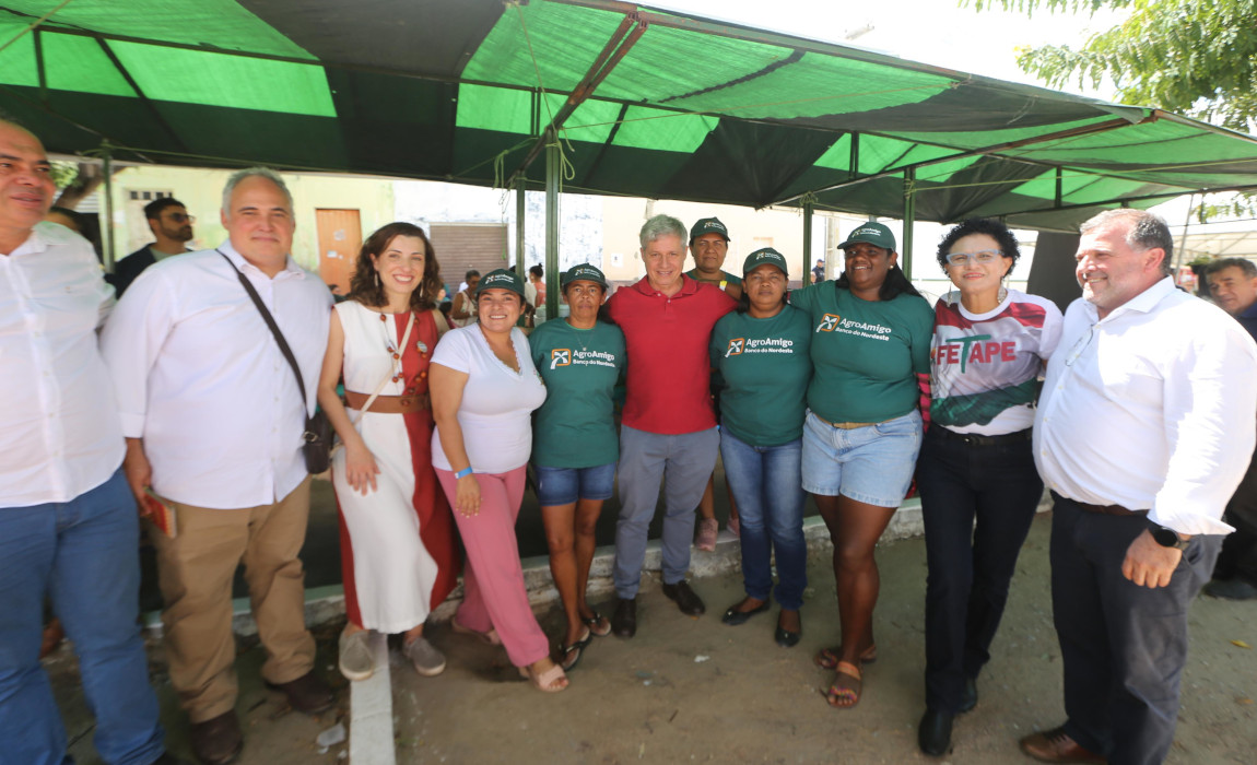 PE entregas