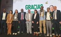 Incra destaca retomada das ações na CIRADR+20 e apresenta experiência brasileira de governança da terra