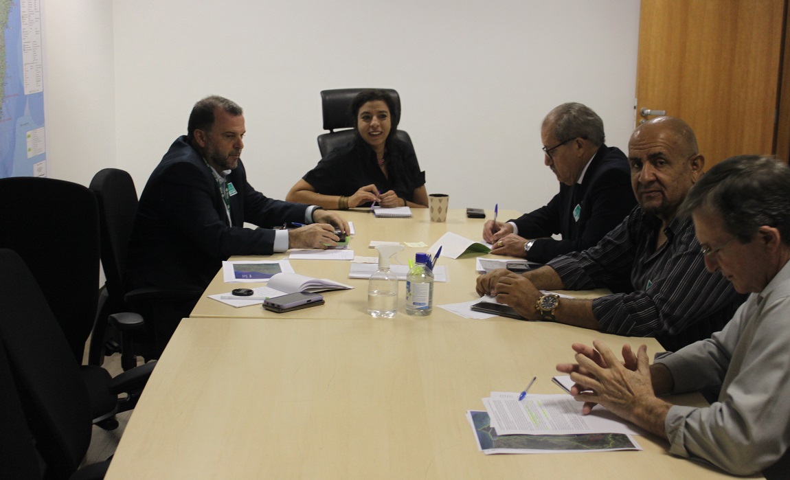 Incra e Funai dão início ao trabalho para formulação de acordo de cooperação técnica