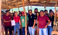 Incra é imitido na posse em imóvel rural no município de Adustina (BA)