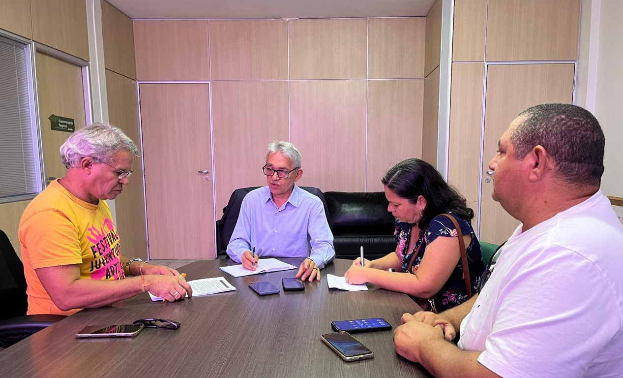 Reunião com o Programa Estadual de Proteção aos Defensores de Direitos Humanos - 24-09-24.jpeg