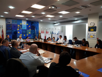 Incra e União Europeia discutem ações de regularização para Amazônia Legal