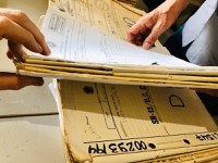 Incra e União Europeia modernizam acervo fundiário em estados da Amazônia