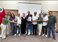 Incra e Univasf assinam parceria para curso de Agronomia do Pronera no Médio São Francisco