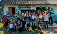Incra entrega 54 documentos fundiários consolidando acesso à terra para famílias no Baixo Acre