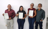 Incra entrega 96 títulos definitivos a famílias assentadas na Baixada Cuiabana