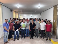 Incra faz estudos para revitalizar assentamentos afetados por usina em Rondônia