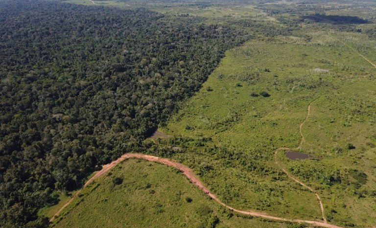 Incra finaliza cadastro de todas as Terras Indígenas regularizadas no  Sistema Nacional de Cadastro Rural