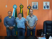 Incra firma parceria para criação de Sala da Cidadania em Mato Grosso do Sul