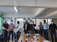 Incra, governo do Paraná e prefeitura avançam na regularização fundiária