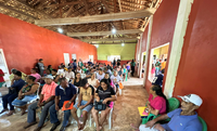 Incra integra Mutirão COP30 e regulariza 115 famílias assentadas em Acará (PA)