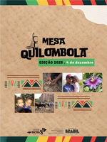 Incra no Distrito Federal e Entorno realiza Edição 2025 da Mesa Quilombola