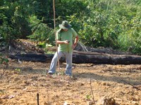 Incra notifica irregularidades a 182 beneficiários da reforma agrária em Rondônia