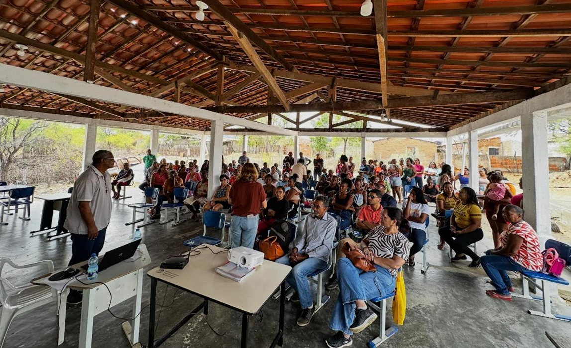 Incra do Médio São Francisco aplica aproximadamente R$ 11 milhões na primeira quinzena de dezembro