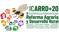 Incra participa de conferência internacional sobre reforma agrária na Colômbia