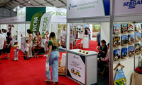 Incra participa de tradicional Feira da Agricultura Familiar e Reforma Agrária do Espírito Santo