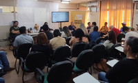 Incra promove reunião de alinhamento do Terra Cidadã em Goiás