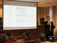 Incra promove workshop para discutir evolução tecnológica e melhoria no atendimento