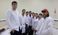 Formalizada quinta turma de Medicina Veterinária pelo Pronera no Rio Grande do Sul