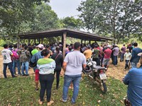 Incra realiza ações e destina áreas para reforma agrária no Sul do Amazonas
