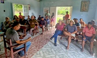 Incra realiza ações para otimizar entrega de Títulos de Domínio no Espírito Santo