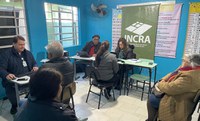 Incra realiza mutirão de cidadania no Sul do Rio Grande do Sul
