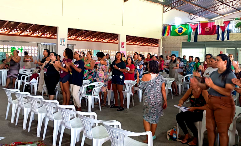 RO_Audiencia_Mulheres da Via Campesina_Jaru_mar2025.png