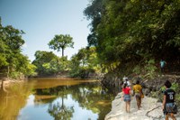 Incra reconhece as terras da Comunidade Ariramba (PA) como território de remanescentes de quilombo