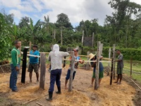 Incra reconhece território quilombola Conceição do Igarapé Mirindeua (PA)