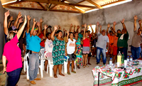 Incra/RO destaca as ações em áreas quilombolas no Dia da Consciência Negra