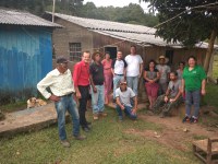 Incra em Santa Catarina visita comunidades quilombolas do estado