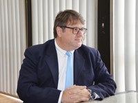 Incra tem novo superintendente no Rio Grande do Norte