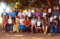 Incra vai entregar 189 títulos definitivos em Goiás no mês de julho de 2022