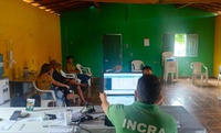 Inscrições abertas para 20 vagas em assentamento em Nova Santa Rita (PI)