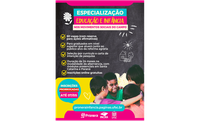 Inscrições prorrogadas para Especialização em Educação pelo Pronera em Santa Catarina
