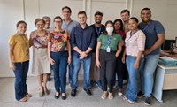 Instituto de Terras do Piauí recebe curso sobre SNCR