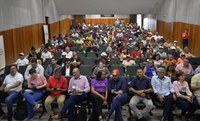 Itapipoca sedia o primeiro Encontro Regional da Reforma Agrária no Ceará
